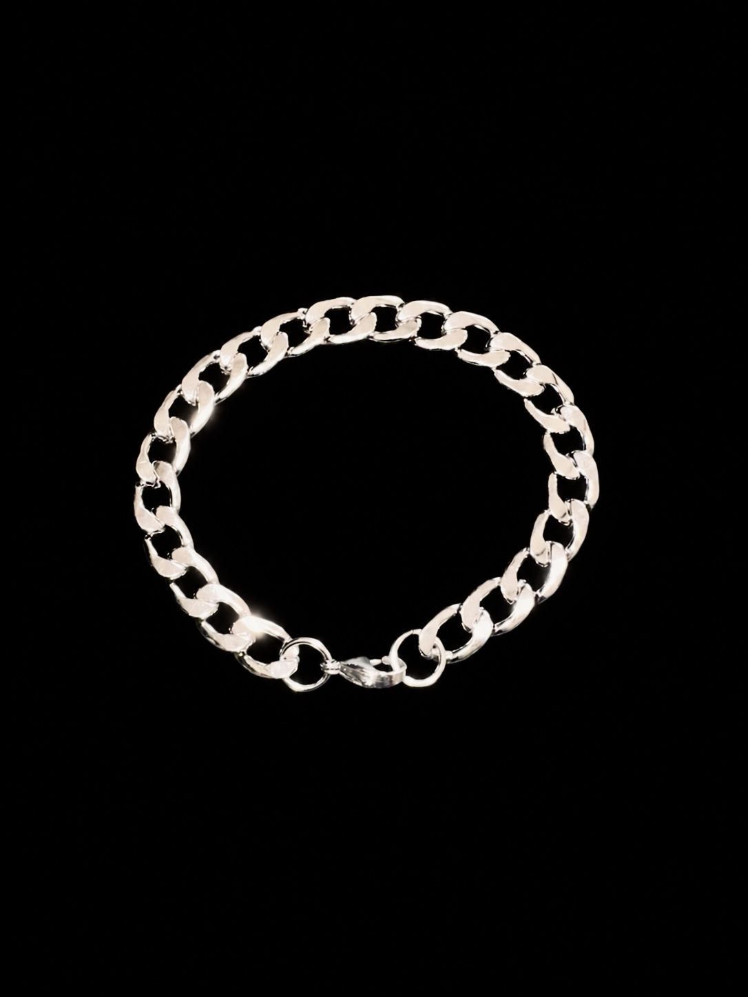Cuban Link Bracelet 