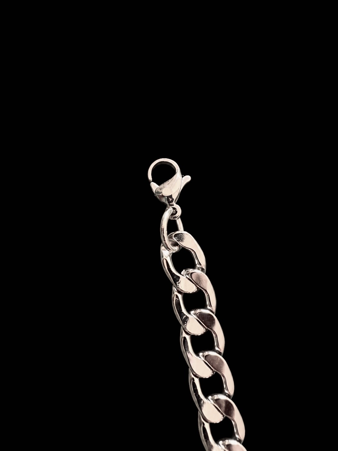 Cuban Link Bracelet  thumbnail 2