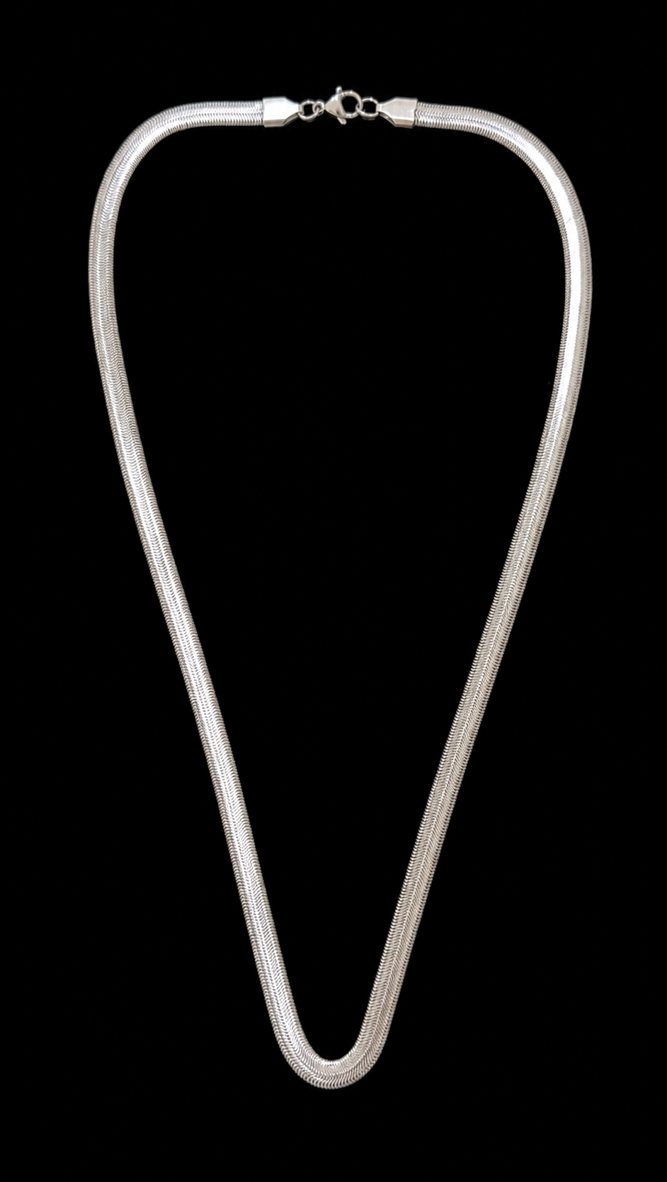 Herringbone Chain