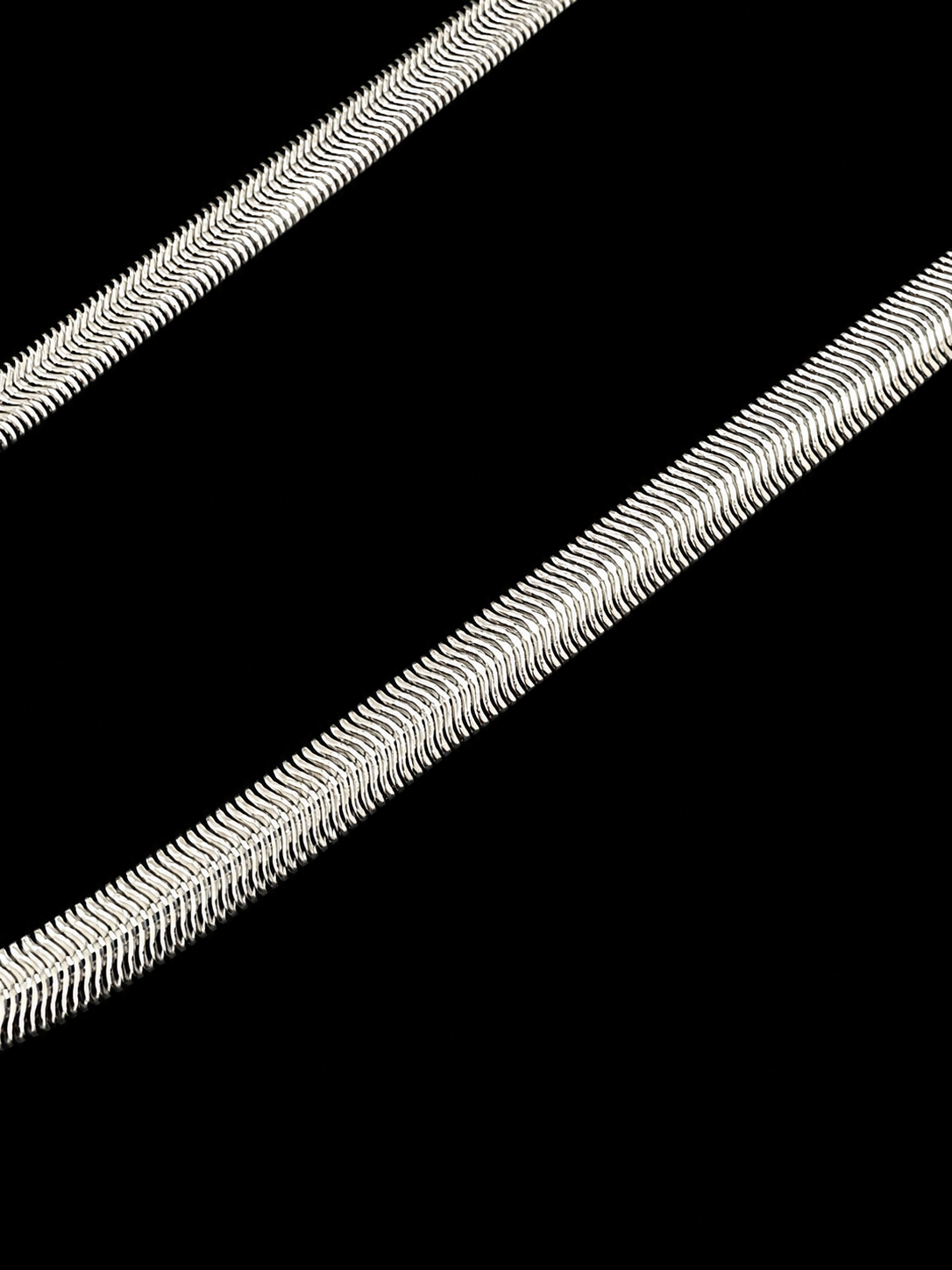 Herringbone Chain thumbnail 2