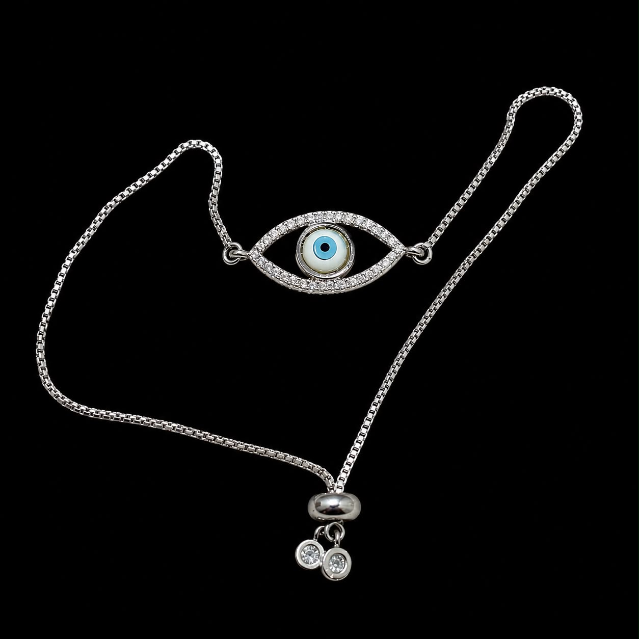 Evil Eye Bracelet thumbnail 3