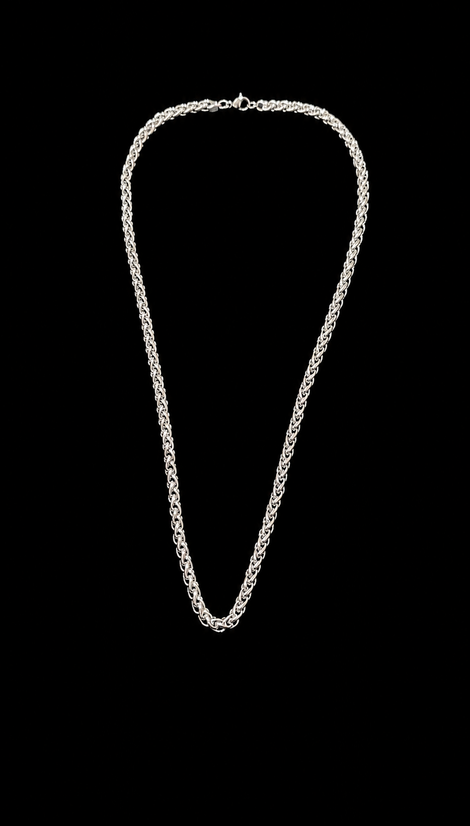 Wheat Chain