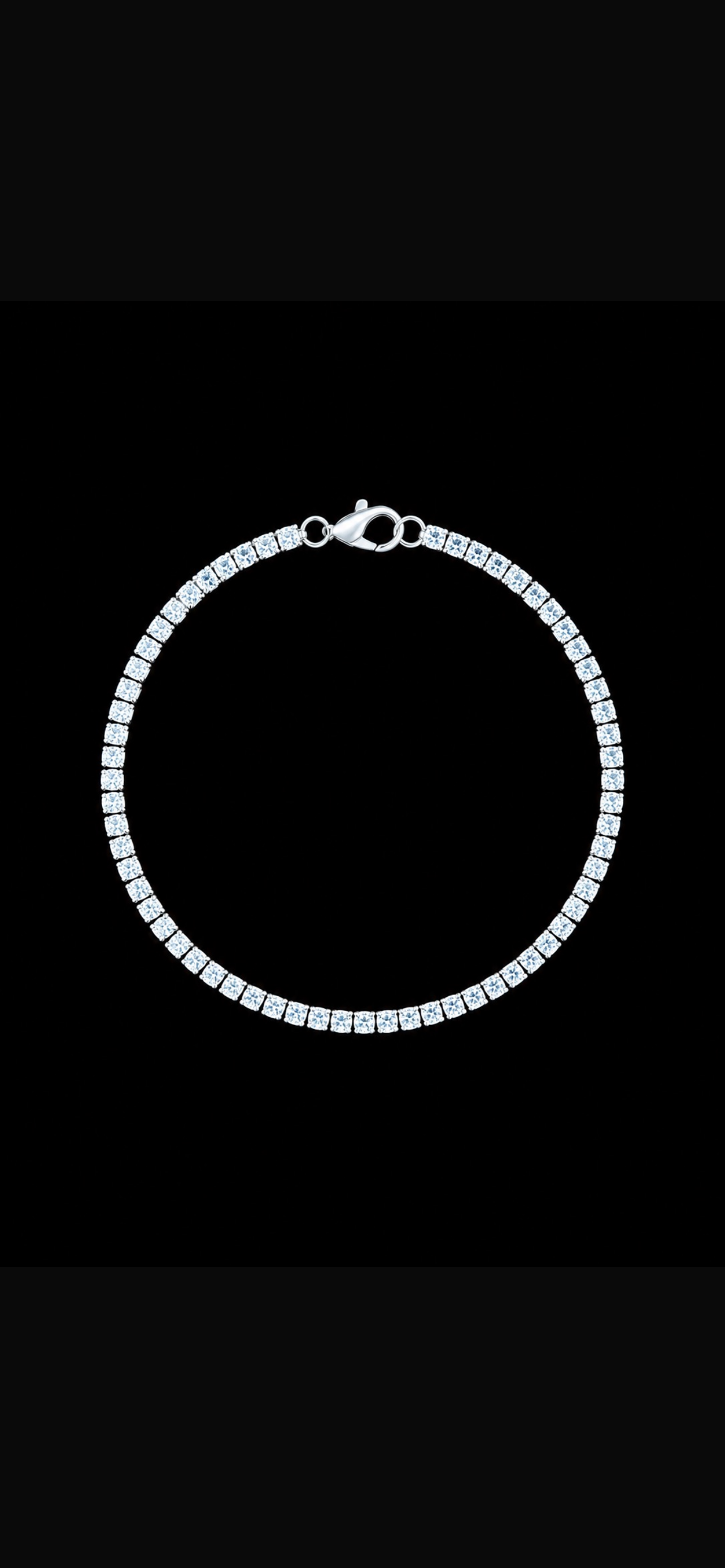 Tennis Bracelet