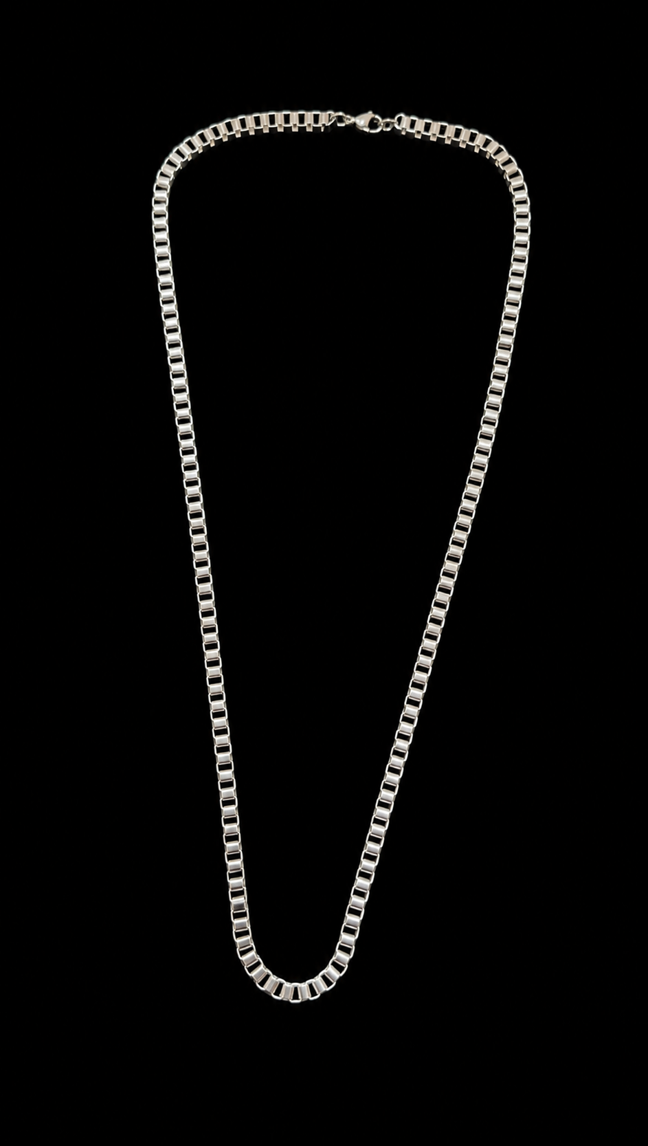Box Chain