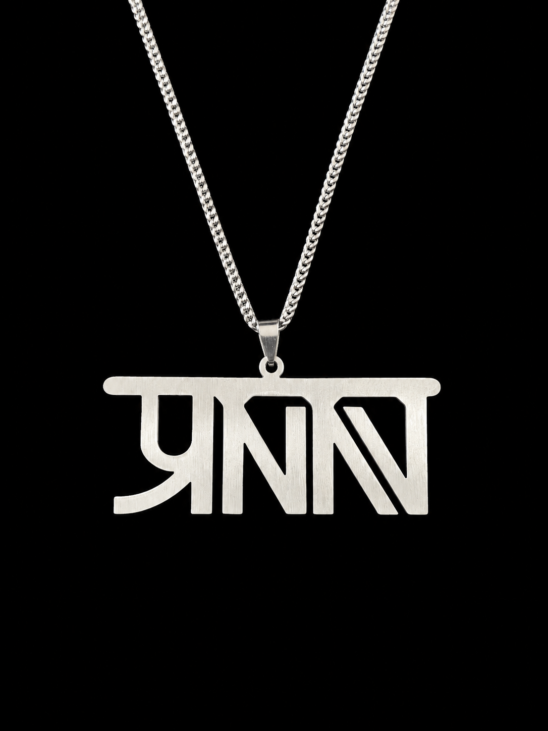 Pranav Pendant