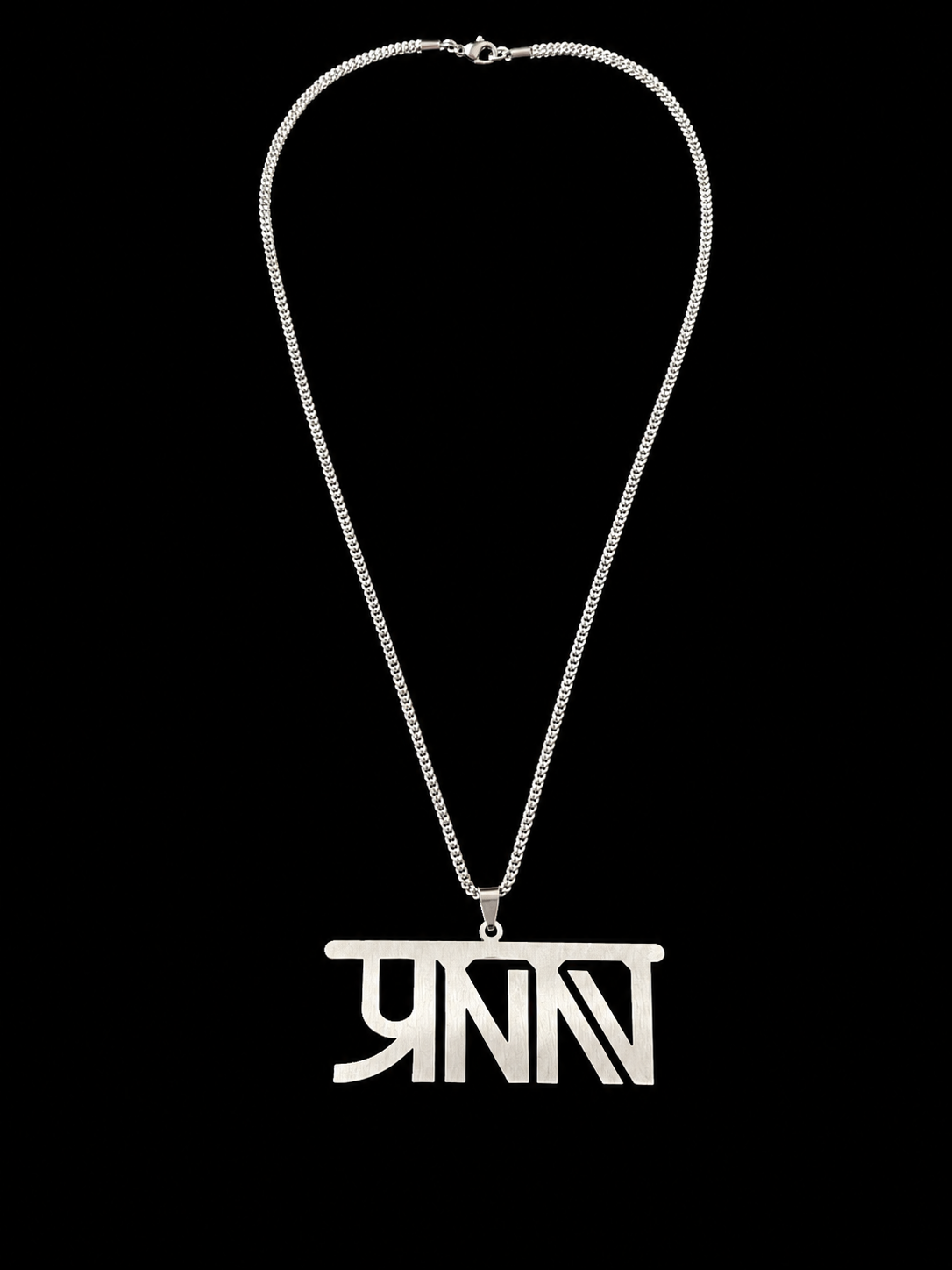 Pranav Pendant thumbnail 2