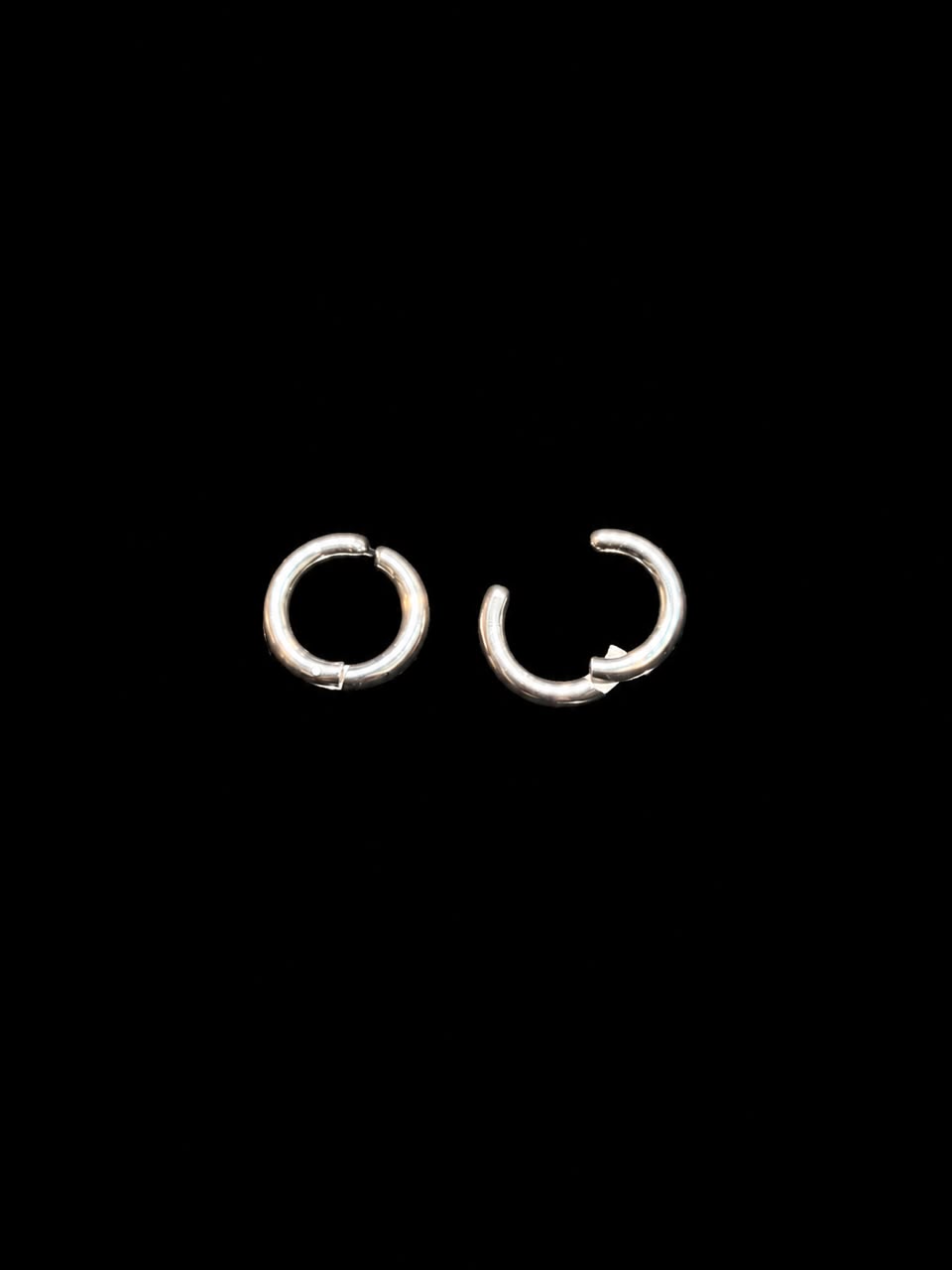 Non-piercing Earrings
