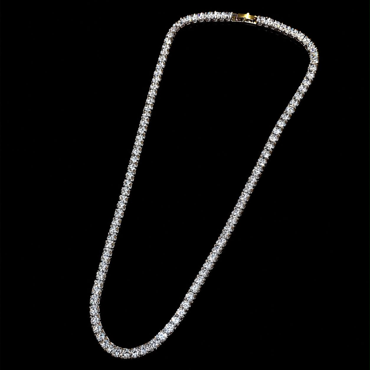 Tennis Neclace thumbnail 3