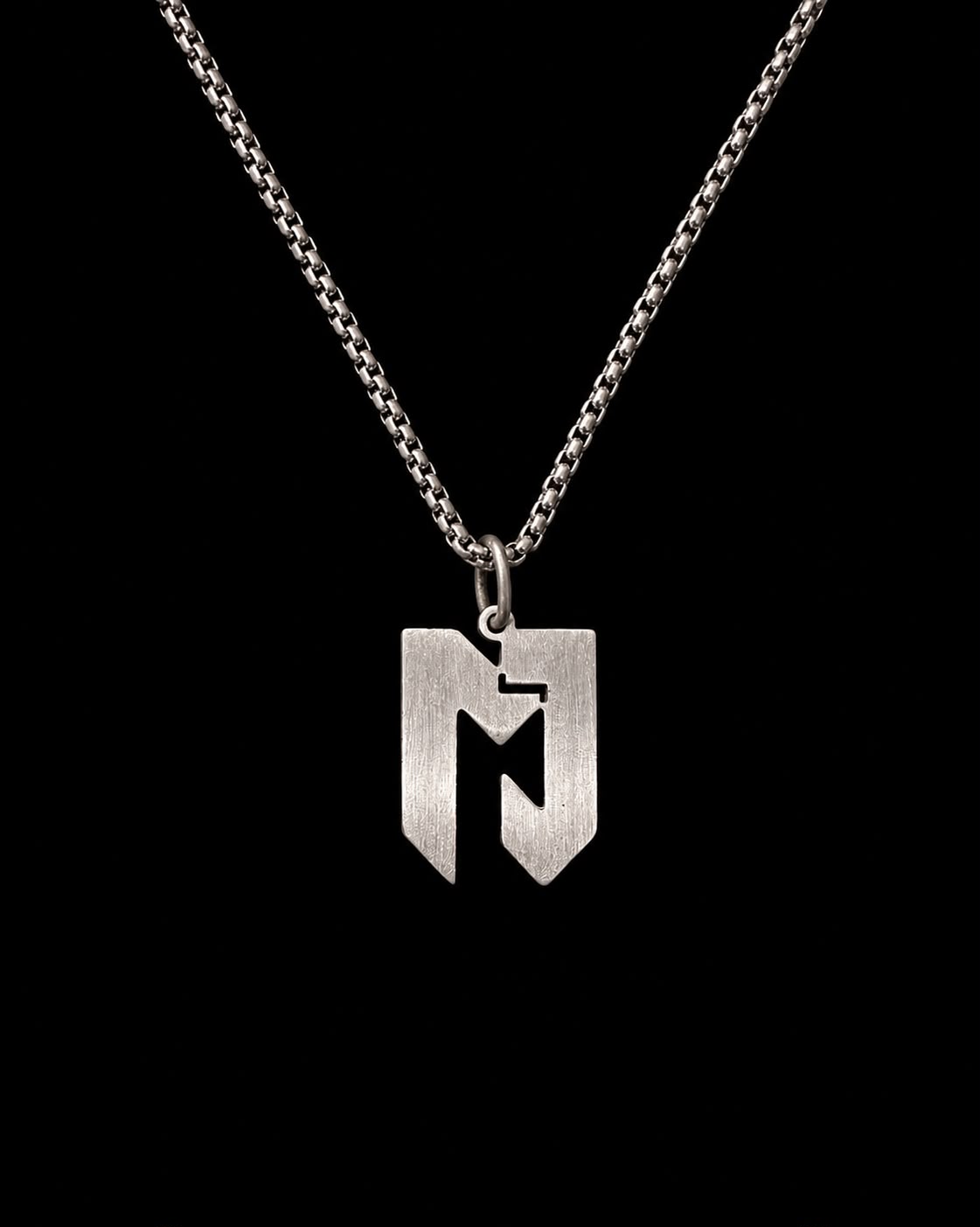 A custom piece created by ZR Designs